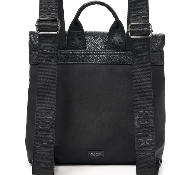 TRIGGER MINI BACKPACK (NYLON) NWT - Picture 2 of 5